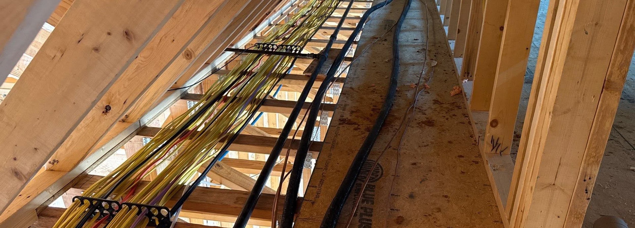 About Us, Myatt's Electrical and Contracting LLC