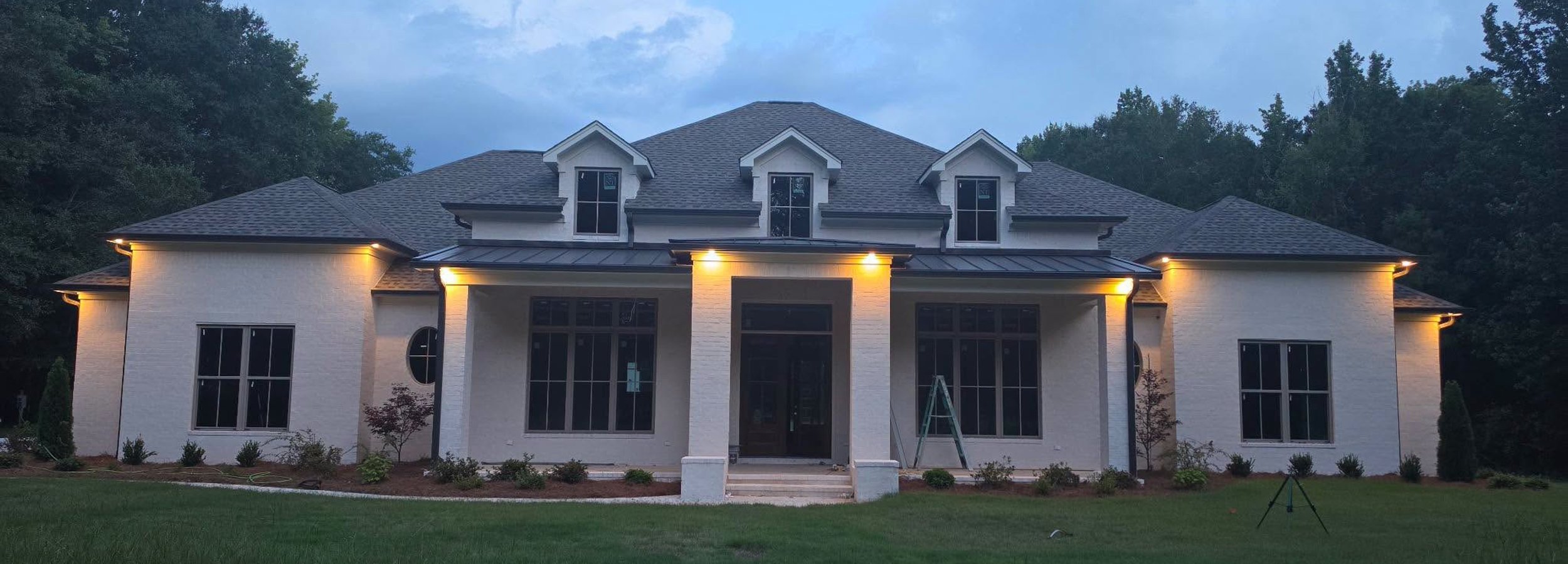 Electrician in Ripley, MS, Myatt's Electrical and Contracting LLC