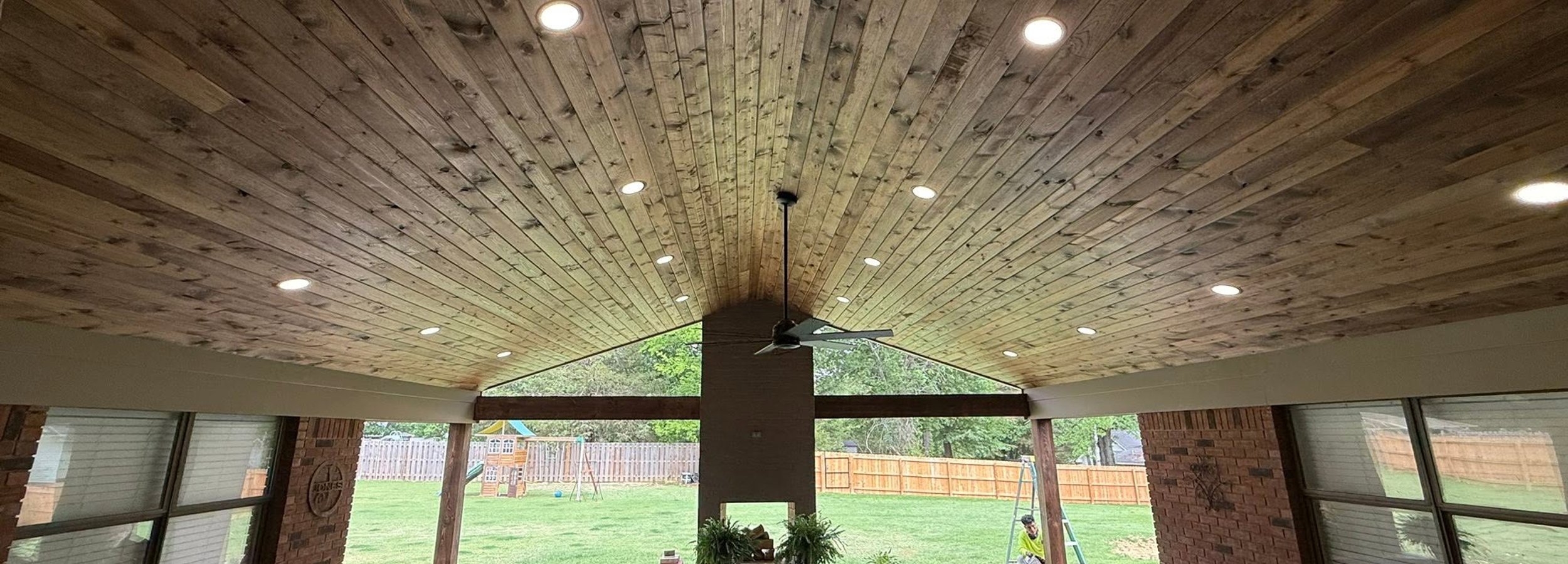 Recessed Lighting Installation, Myatt's Electrical and Contracting LLC